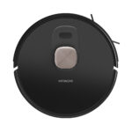 مكنسه هيتاشي روبوت RV-X20P BKCG