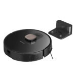 ⁦مكنسه هيتاشي روبوت RV-X20P BKCG⁩ - الصورة ⁦5⁩