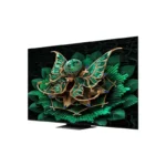 ⁦شاشة TCL حجم 55 بوصة C7K QD-MiniLED 4K ذكي⁩ - الصورة ⁦2⁩