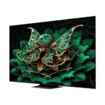 ⁦شاشة TCL C7K 65⁩ - الصورة ⁦2⁩