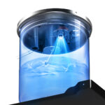 ⁦براد ماء هيتاشي HWD-B5000 SV⁩ - الصورة ⁦5⁩