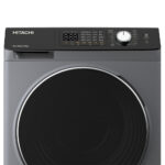 ⁦غساله جانبي دراير 10 كيلو BD-D1054HVOS⁩ - الصورة ⁦4⁩