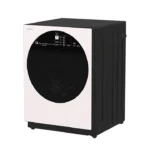 ⁦غساله ومجففه جانبي دراير لمس 10 كيلو BD-100GV 3CQ⁩ - الصورة ⁦3⁩