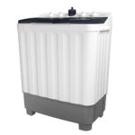 غسالة حوضين هيتاشي 8 كيلو LTT 08JWT MRG