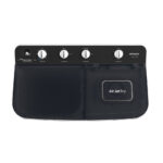 ⁦غسالة حوضين هيتاشي 10 كيلو LTT 10JWT MRG⁩ - الصورة ⁦4⁩