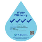 ⁦غسالة جانبي هيتاشي 12كيلو -BD-120XGV 3CQ⁩ - الصورة ⁦3⁩