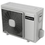 ⁦سبلت هيتاشي واحد طن جداري RAK/RAC-AJ12PHAM⁩ - الصورة ⁦4⁩