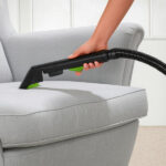 ⁦مكنسة غسيل السجاد سلفر كرست⁩ - الصورة ⁦3⁩