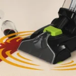 ⁦مكنسة غسيل السجاد سلفر كرست⁩ - الصورة ⁦4⁩