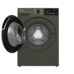 ⁦غساله باب جانبي هيتاشي BD-100XFVEM⁩ - الصورة ⁦3⁩