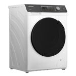 ⁦غساله جانبي 8 كيلو هيتاشي BD-802HVOW⁩ - الصورة ⁦2⁩