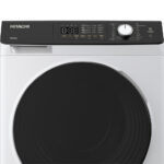 ⁦غساله جانبي 8 كيلو هيتاشي BD-802HVOW⁩ - الصورة ⁦4⁩