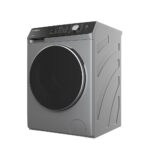 ⁦غساله جانبي هيتاشي 10 كيلو BD-1054HVOW⁩ - الصورة ⁦2⁩