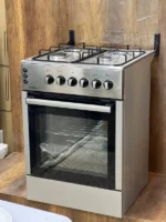 ⁦طباخ كومتل التركي 4 مشاعل⁩ - الصورة ⁦2⁩