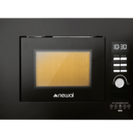 مايكرويف غطس نوال اسود